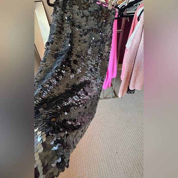 Sequin Skirt - Picture 10 of 12